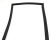 Burlete De Puerta ,adaptable paraRSG5PUBP1XEF 5503400000