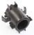 Botón ,adaptable paraNV75J7570RSEO 5201500000