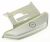 Touch Pad ,adaptable paraEUOC94IW 4300600000