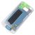 GH96-09788A TAPA COMPLETA PARA PASSEND FÜR SAMSUNG GALAXY S7,NEGRO