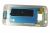 GH96-09788D CARCASA METÁLICA PLATEADA PARA PASSEND FÜR SAMSUNG GALAXY S7