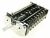 Conmutador Rotativo ,adaptable paraFCP812X 4300300000