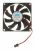 Ventilador Axial ,adaptable paraCKCS6186IXV1 4371000000