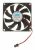 VENTILADOR AXIAL, adaptable para HDCF184AD1