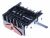 Conmutador Rotativo ,adaptable paraCCMM550PW 4300300000