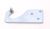 Bisagra ,adaptable paraCCH1S135EWK 5203500000