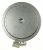 140028986010 RESISTENCIA RADIANTE,210MM,230