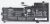 L14M2P24 5B10K10178 NBC LV SP/A L14M2P24 7.6V35WH2CELL GB