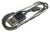 SC18C02449 SMP LV P1A42 Micro USB Kabel Schwarz