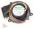 Motor Ventilador ,adaptable paraRR8575WHNS0 4370000000