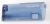 SS-2230003348 COMPARTIMENT POUSSIERE BLE