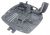 Caja Inferior ,adaptable paraHD865001 5205000000