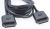 Conectores Euroconector ,adaptable paraUE75KS8000LXXH 2100300000