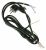 Power Supply Cable ,adaptable paraKG3221SCHWARZ 2301000000