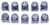 Interruptor De Aparato    ,adaptable para5VH402NP70 4300900000