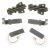 *ac Moteur ,adaptable paraWAE2844681 4151000000