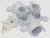 Pulsadores    ,adaptable paraDW10T1447B 4300100000