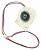 0064001449 49056668 MOTOR VENTILADOR + CABLE CONGELADOR