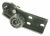 0060839893 49054111 FROZEN LOWER HINGE ASSEMBLY