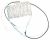 0064001526N 49069352 Cable calefactor-\/(TM-Heater)GTM-EU