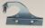 0530021185 49071839 LEFT-UPPER DOOR HINGE ASSEMBLY