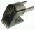 Cabezal Para Maquina De Afeitar ,adaptable paraBT521016 4105000000