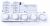 Junquillo ,adaptable paraWMNB812EW 5209300000