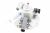Colector    ,adaptable paraLVS12C45VE16S 5891000000
