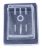4340350 INTERRUPTOR