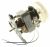Motor    ,adaptable paraHR210501 4150000000