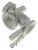 Compartimento De Bomba ,adaptable paraWW8XK6405SWEG 5203100000