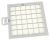 Filtro De Aspirador ,adaptable paraBGS4SIL73B01 5659100000