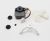 4055362851 KIT,MOTOR,VENTILADOR,MES