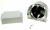 Motor Ventilador ,adaptable paraERC3214AOW 4370000000