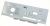 Moldura ,adaptable paraL61060TLE 5202800000