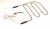 Calefaccion ,adaptable paraRS670N4HW1 4609000000