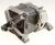 *ac Moteur ,adaptable para1055GREENLINE 4151000000