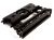 443510045206M Parte interior frontal AV8802 BK N