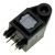 62201000300AS CONECTOR DIGITAL SALIDA JST2124 NA11S1