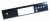 943402102530D Panel delantero DCD520AE, color negro