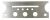 943402106140S panel frontal AL PM6006 SG