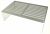 Parte Superior Compartimento ,adaptable paraSR5011 5204000000