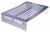 Parte Superior Compartimento ,adaptable paraNR1609 5204000000