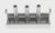 Z80728U10HXP DOOR OPENING BUTTON