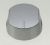42088678 KNEBEL BIG RIMO,SPINDLE TYPE F,NEW SILVER