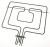 5300W1S029C resistencia 2900W