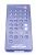 92L34900016602 Mando a distancia por infrarrojos