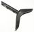 23344345 STAND_40308_RIGHT&CVR(SMO.BLK-BL)PKG(E