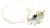 Power Supply Cable    ,adaptable paraBWSA61053WPL 2301000000