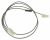 Diversos Racores De Cable ,adaptable paraWUQ284H001 2990000000